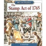 The Stamp Act of 1765