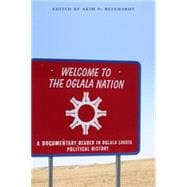 Welcome to the Oglala Nation
