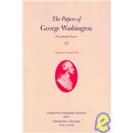 The Papers of George Washington