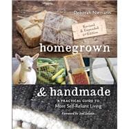 Homegrown & Handmade