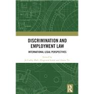 Discrimination and Employment Law
