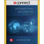Connect Online Access for International Accounting