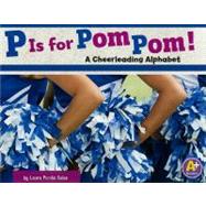 P Is for Pom Pom!