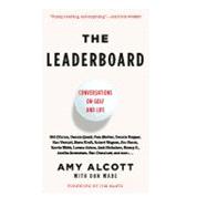 The Leaderboard: Conversations on Golf and Life