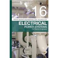 Electrical Power Systems for Marine Engineers