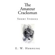 The Amateur Cracksman