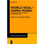 World Soul - Anima Mundi