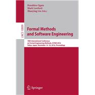 Formal Methods and Software Engineering