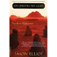 An Unexpected Light Travels in Afghanistan