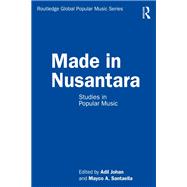 Made in Nusantara