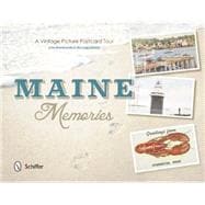 Maine Memories