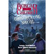 The Ghost-Hunting Special
