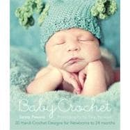 Baby Crochet