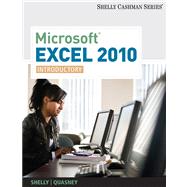 Microsoft Office Excel 2010 : Introductory,9781439078464 Microsoft Office Excel 2010 : Introductory,9781439078464