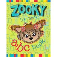 Zooky the Terrier ABC Book
