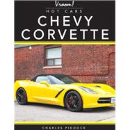 Chevy Corvette