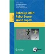 RoboCup 2007