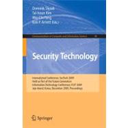 Security Technology