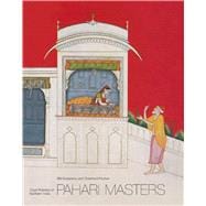 Pahari Masters Court Painters of Northern India