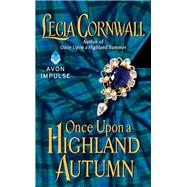 ONCE UPON HIGHLAND AUTUMN   MM
