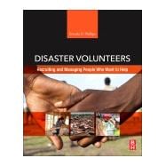 Disaster Volunteers