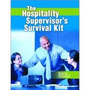 Hospitality Supervisor's Survival Kit