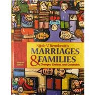 Marriages & Families &Myfamilylab Ebk Acc, 7/E