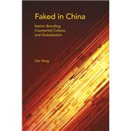 Faked in China