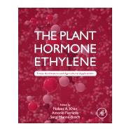 The Plant Hormone Ethylene