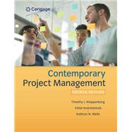 Contemporary Project Management