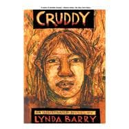 Cruddy An Illustrated Novel