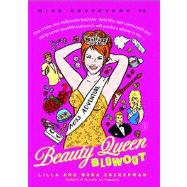 Beauty Queen Blowout Miss Adventure #2