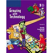 Growing with Technology: Level 4