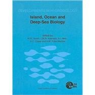 Island, Ocean, and Deep-Sea Biology