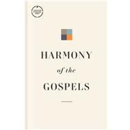 CSB Harmony of the Gospels, Hardcover