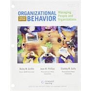 Bundle: Organizational Behavior: Managing People and Organizations, Loose-Leaf Version, 12th + MindTap Management, 1 term (6 months) Printed Access Card