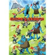Gnome-a-geddon,9781481478465