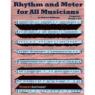Rhythm and Meter for All Musicians Complete