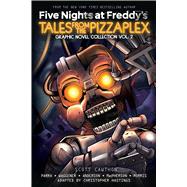 Five Nights at Freddy's: Tales from the Pizzaplex Graphic Novel Collection Vol. 2