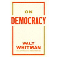 On Democracy