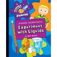 Junior Scientists: Experiment with Liquids