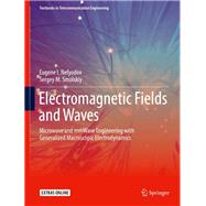 Electromagnetic Fields and Waves