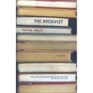 The Archivist A Novel
