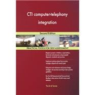 CTI computer-telephony integration Second Edition