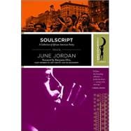soulscript A Collection of Classic African American Poetry