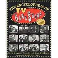 The Encyclopedia of TV Game Shows