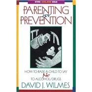 Parenting for Prevention