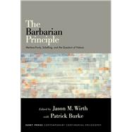 The Barbarian Principle