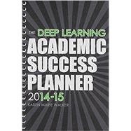 The Deep Learning Academic Success Planner