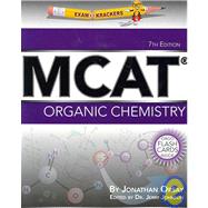 Examkrackers Mcat Organic Chemistry